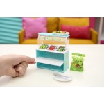 MGA Entertainment Miniverse - ΜΑΚΕ ΙΤ μίνι Spaces Furniture PACK PDQ 547426-EUC 035051547426