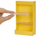 MGA Entertainment Miniverse - ΜΑΚΕ ΙΤ μίνι Spaces Furniture PACK PDQ 547426-EUC 035051547426