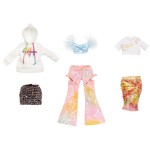 MGA Entertainment Rainbow High ΣΕΤ Ντουλάπα ΟΥΡΑΝΙΟ ΤΟΞΟ της Amaya 543183-EUC 035051543183