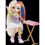 MGA Entertainment Rainbow High Jr High Rock Band 565772-EUC 035051565772