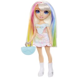 MGA Entertainment Rainbow High My Fashion Style 547532-EUC 035051547532