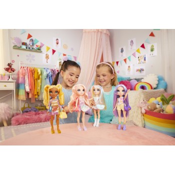 MGA Entertainment Rainbow High My Fashion Style 547532-EUC 035051547532