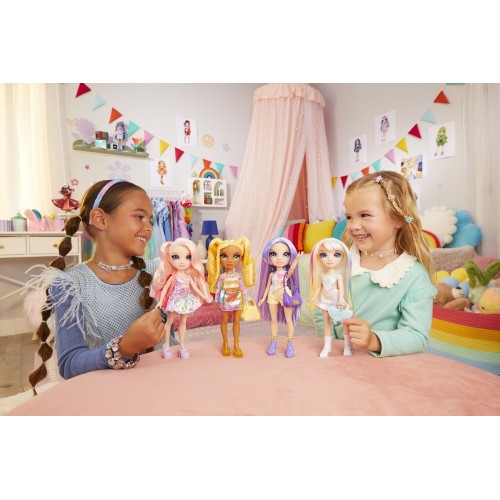 MGA Entertainment Rainbow High MY FASHION ΚΟΥΚΛΑ ΜΟΔΑΣ Amaya 547532-EUC 035051547532