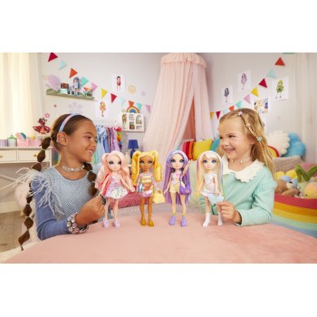 MGA Entertainment Rainbow High MY FASHION ΚΟΥΚΛΑ ΜΟΔΑΣ Amaya 547532-EUC 035051547532