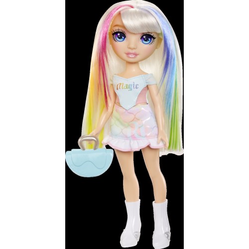 MGA Entertainment Rainbow High MY FASHION ΚΟΥΚΛΑ ΜΟΔΑΣ Amaya 547532-EUC 035051547532