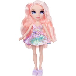 MGA Entertainment Rainbow High My Fashion Style 547549-EUC 035051547549