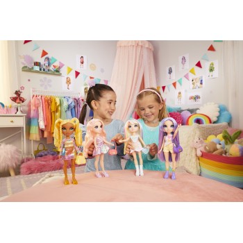 MGA Entertainment Rainbow High My Fashion Style 547570-EUC 035051547570