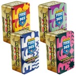 Panini Fifa 365 26 Adrenalyn Metal Classic Tin PA.TI.FI.326 8051708029239