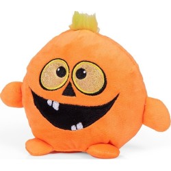 Disquise Plush Halloween Monsters 4s. 15cm. 21741 5212007598090
