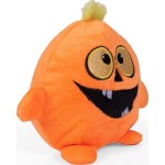 Disquise Λούτρινα Halloween Τερατάκια 4Σχ. 15Εκ. - 1 Τμχ 21741 5212007598090