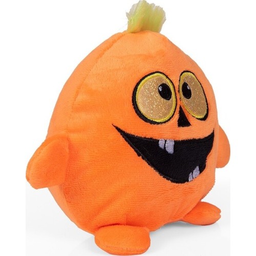 Disquise Plush Halloween Monsters 4s. 15cm. 21741 5212007598090