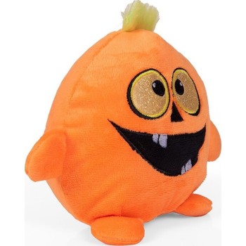 Disquise Λούτρινα Halloween Τερατάκια 4Σχ. 15Εκ. - 1 Τμχ 21741 5212007598090