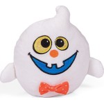 Disquise Plush Halloween Monsters 4s. 15cm. 21741 5212007598090
