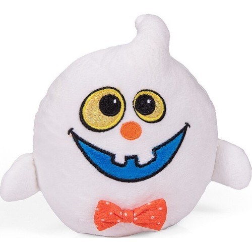 Disquise Plush Halloween Monsters 4s. 15cm. 21741 5212007598090