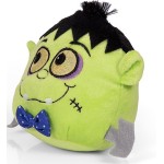 Disquise Plush Halloween Monsters 4s. 15cm. 21741 5212007598090