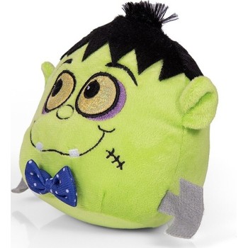 Disquise Plush Halloween Monsters 4s. 15cm. 21741 5212007598090