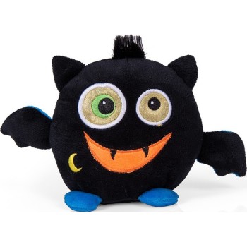 Disquise Plush Halloween Monsters 4s. 15cm. 21741 5212007598090