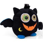 Disquise Plush Halloween Monsters 4s. 15cm. 21741 5212007598090