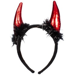 fun world Diabolical Steak in 3 Designs 21cm. 21866 5212054706745