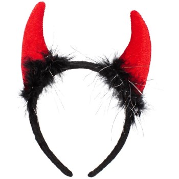 fun world Diabolical Steak in 3 Designs 21cm. 21866 5212054706745