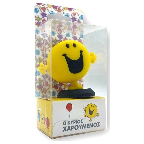 Χάρτινη Πόλη Collective Figure Lord Happy HP.FGR.0003 5206021098636