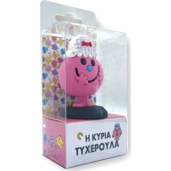 Χάρτινη Πόλη Collective Figure Mrs. Tyheroula HP.FGR.0018 5206021099138