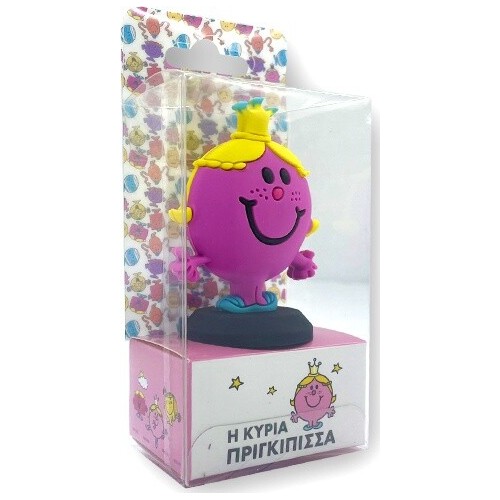 Χάρτινη Πόλη Collective Figure Mrs. Princess Mrs. HP.FGR.0010 5206021098704