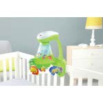 Mattel Νέο - Περιστρεφόμενο Rainforest DFP09 887961178203
