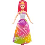 Mattel Barbie Dreamtopia Πριγκίπισσα Ουράνιο Τόξο DPP90 887961323580