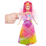 Mattel Barbie Dreamtopia Πριγκίπισσα Ουράνιο Τόξο DPP90 887961323580