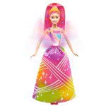 Mattel Barbie Dreamtopia Πριγκίπισσα Ουράνιο Τόξο DPP90 887961323580