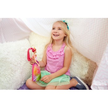 Mattel Barbie Dreamtopia Πριγκίπισσα Ουράνιο Τόξο DPP90 887961323580