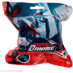 Total Anime - Blind Figure Chainsaw Man 5cm W1 (6 Designs) - Jazwares JWT00049 / 4 191726744481