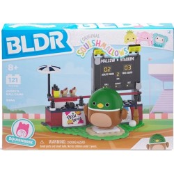 Jazwares Bldr - Squishmallows Construction Set JWBL0042 / 4 191726759850