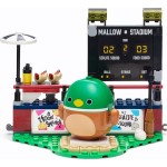 Jazwares Bldr - Squishmallows Construction Set JWBL0042 / 4 191726759850