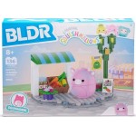 Jazwares Bldr - Squishmallows Construction Set JWBL0042 / 3 191726759874