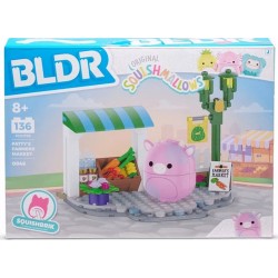 Jazwares Bldr - Squishmallows Construction Set JWBL0042 / 3 191726759874
