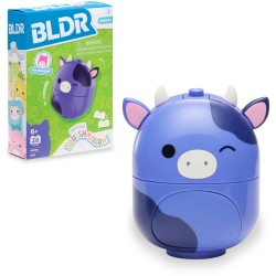 Jazwares Bldr - Squishmallows 5Cm. JWBL0052 / 4 191726763871