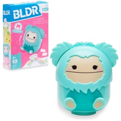 Jazwares Bldr - Squishmallows 5Cm. JWBL0052 / 3 191726763901