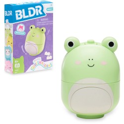 Jazwares Bldr - Squishmallows Φιγούρες Κατασκευής 5Εκ. JWBL0052 / 2 191726763888