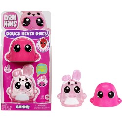 MGA Entertainment DohKins Bunny for Tray 122906-X1EUC 035051122906