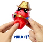 MGA Entertainment DohKins Cowboy for Tray 122890-X1EUC 035051122890