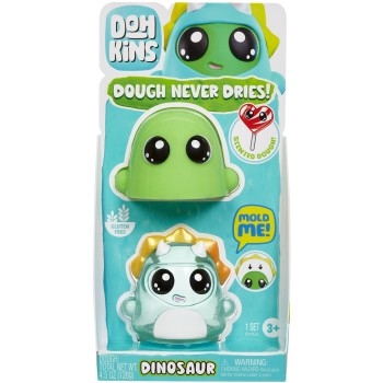 MGA Entertainment DohKins DIno for Tray 122876-X1EUC 035051122876