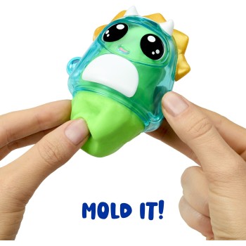 MGA Entertainment DohKins DIno for Tray 122876-X1EUC 035051122876