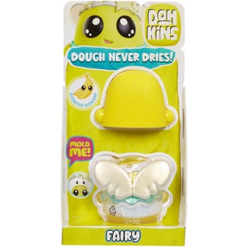 MGA Entertainment DohKins Fairy for Tray 122913-X1EUC 035051122913