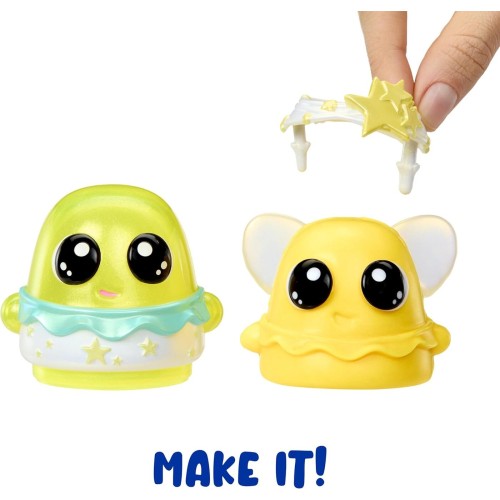 MGA Entertainment DohKins Fairy for Tray 122913-X1EUC 035051122913