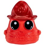 MGA Entertainment DohKins Πυροσβεστικό με ΦΙΓΟΥΡΑ 123064-EUC 035051123064
