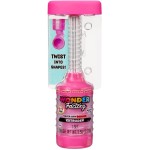 MGA Entertainment Wonder Factory Never Dry Dough Extruder - Pink 532255-EUC 035051532255