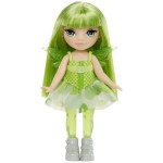 MGA Entertainment Rainbow High Littles Rainbow Fantasy Fairies Doll- Green for PDQ 543404-X2EUC 035051543404