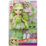 MGA Entertainment Rainbow High Littles Rainbow Fantasy Fairies Doll- Green for PDQ 543404-X2EUC 035051543404